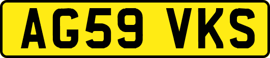 AG59VKS