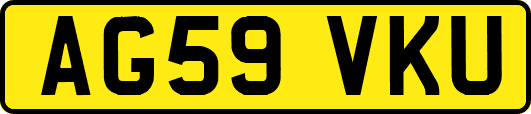AG59VKU
