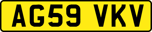 AG59VKV
