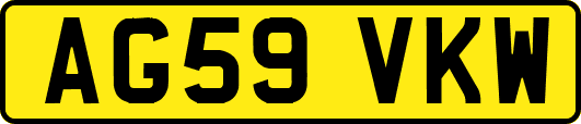 AG59VKW