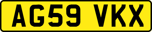 AG59VKX