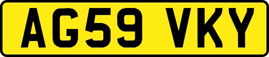AG59VKY
