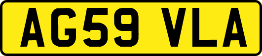 AG59VLA