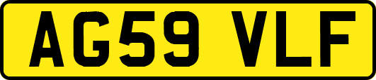 AG59VLF
