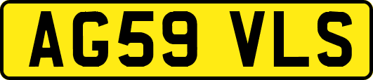 AG59VLS