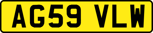 AG59VLW