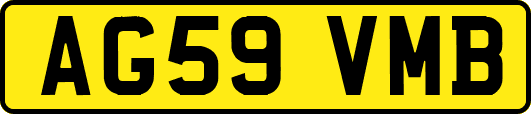 AG59VMB