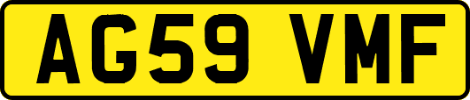 AG59VMF