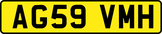 AG59VMH