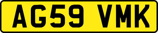 AG59VMK