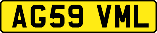 AG59VML