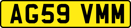 AG59VMM