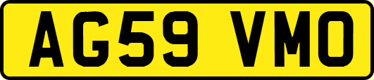 AG59VMO