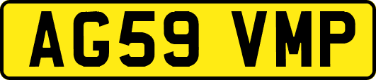 AG59VMP