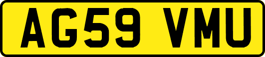 AG59VMU