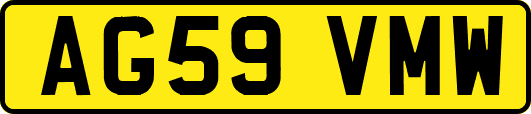 AG59VMW