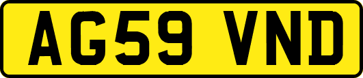 AG59VND