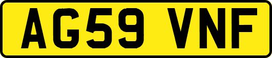 AG59VNF