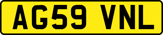 AG59VNL