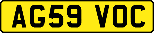 AG59VOC