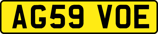 AG59VOE