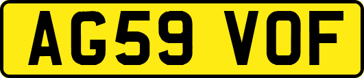 AG59VOF