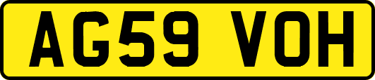 AG59VOH