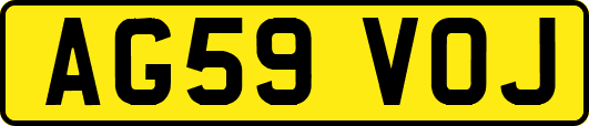 AG59VOJ