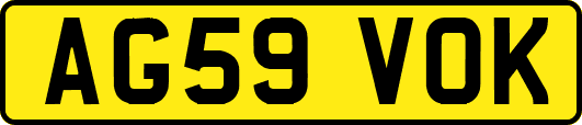 AG59VOK