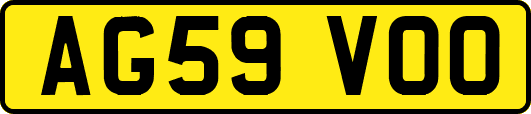 AG59VOO