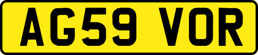 AG59VOR