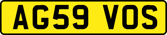AG59VOS