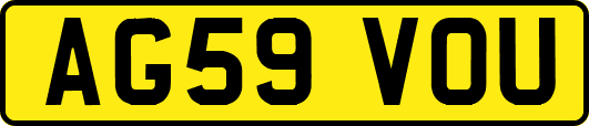 AG59VOU