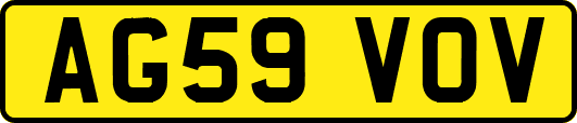 AG59VOV