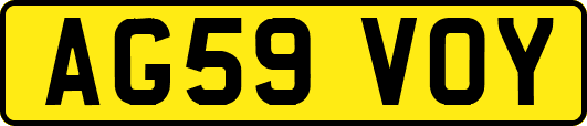AG59VOY