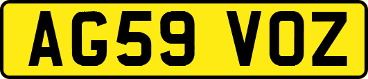 AG59VOZ