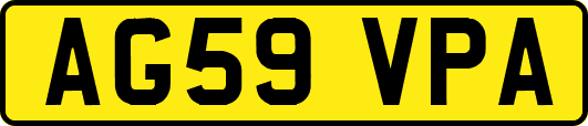 AG59VPA