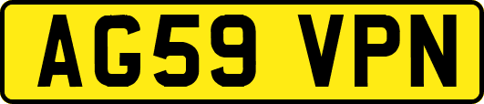 AG59VPN