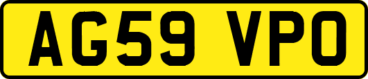 AG59VPO
