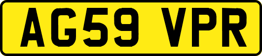 AG59VPR