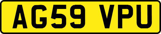 AG59VPU