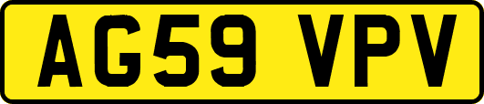 AG59VPV