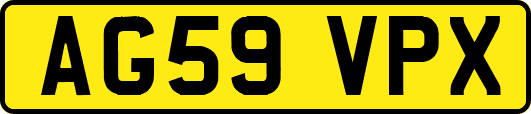 AG59VPX