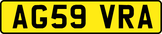 AG59VRA