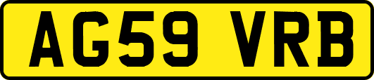 AG59VRB