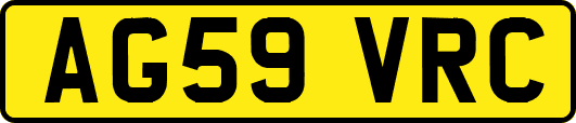 AG59VRC
