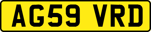 AG59VRD
