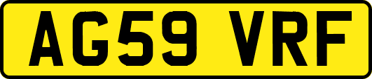 AG59VRF