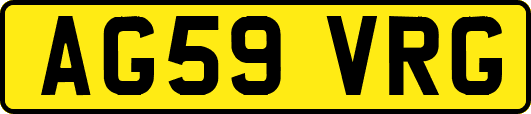AG59VRG