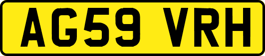 AG59VRH